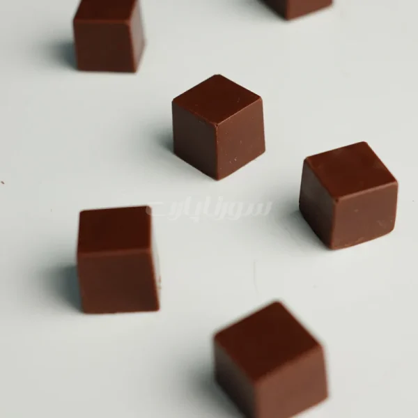 دسری مکعب مربع 1.5 سانتی سورنا پارت - Image 2