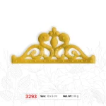 ملد تاج ساده - Image 2