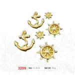 ملد لنگر و سکان - Image 2