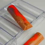 قالب شکلات بار پلی‌کربنات کد ۱۰۲ سورناپارت - Image 2