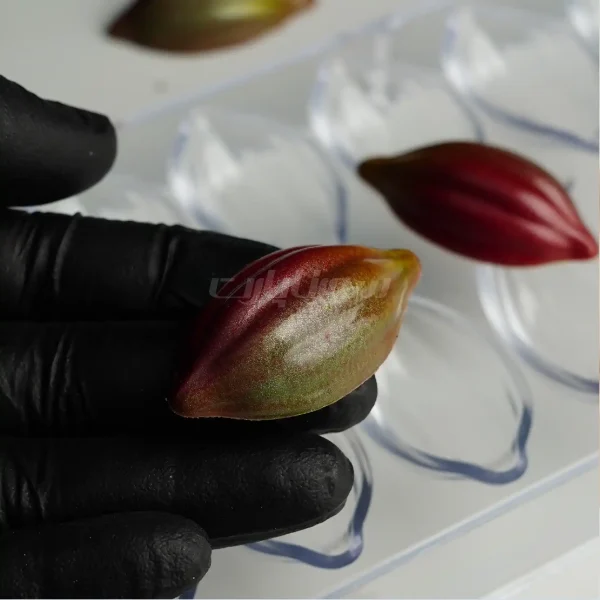 قالب پلی‌کربنات کد ۲۱ سورناپارت - Image 2