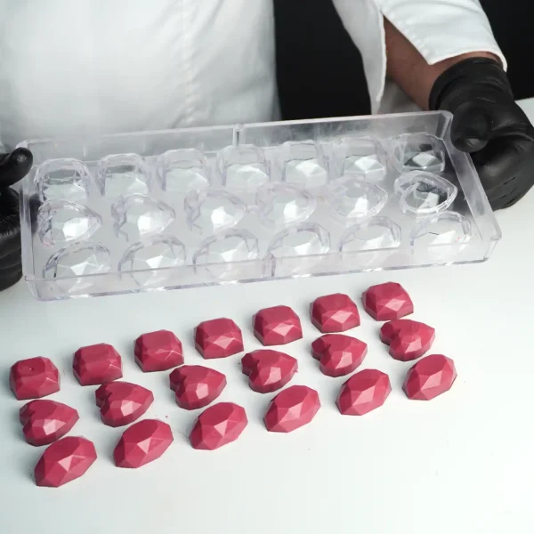 قالب پلی‌ کربنات کد 20 سورناپارت - Image 2