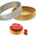 تارت دایره - 9 سانتی - Image 2