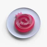 قالب طلقی اسپیرال انار سورناپارت - Image 2