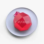 قالب طلقی انار الماسی سورناپارت - Image 2