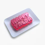 قالب طلقی هپی یلدا HAPPY YALDA سورناپارت - Image 2