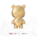 ملد خرس عروسكی كوچک سورناپارت - Image 2