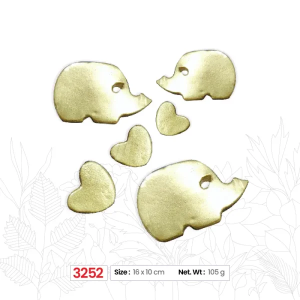 ملد فیل و قلب سورناپارت - Image 2