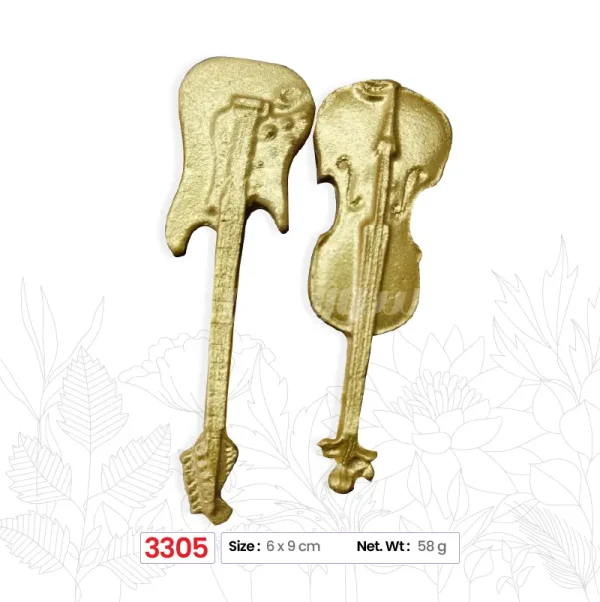 ملد گیتار کد 3305 سورناپارت - Image 2