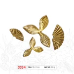 ملد دم ماهی کد 3334 سورناپارت - Image 2