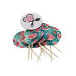 تاپر خلال هندوانه 10 عددی یلدا - Image 2