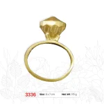 ملد انگشتر کد 3336 سورناپارت - Image 2