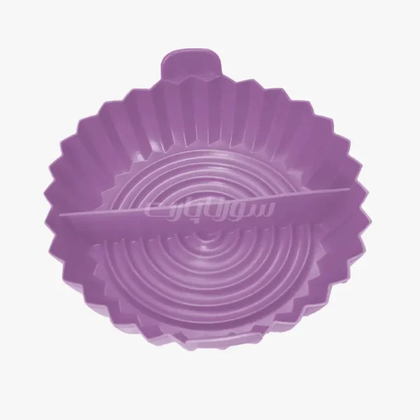 قالب ایرفرایر دو حفره‌ای - Image 2