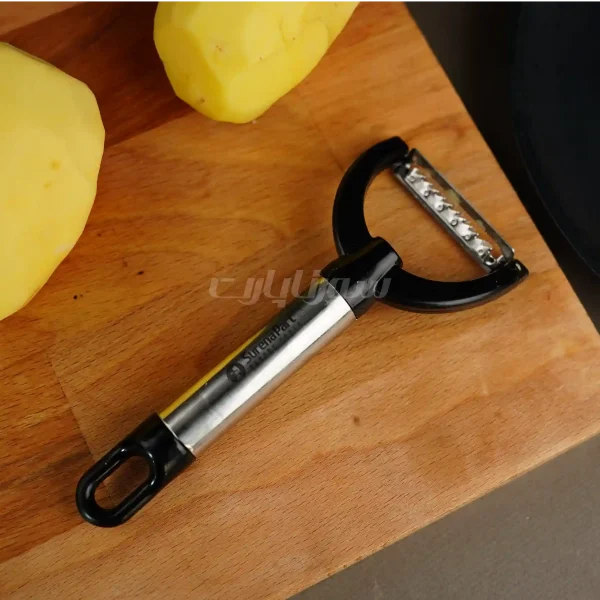 پوست کن و رشته کُن سورنا پارت - Image 2