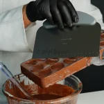 کاردک کوچک استیل - Image 2