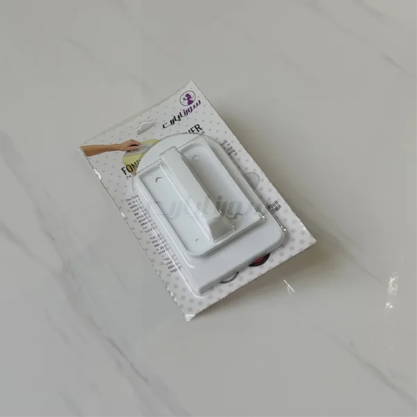 اتو فوندانت 2 عددی - Image 2