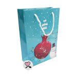 ساک آدم برفی کد 9 یلدا - Image 2