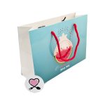 ساک هندوانه اوریگامی افقی کد 9 یلدا - Image 2