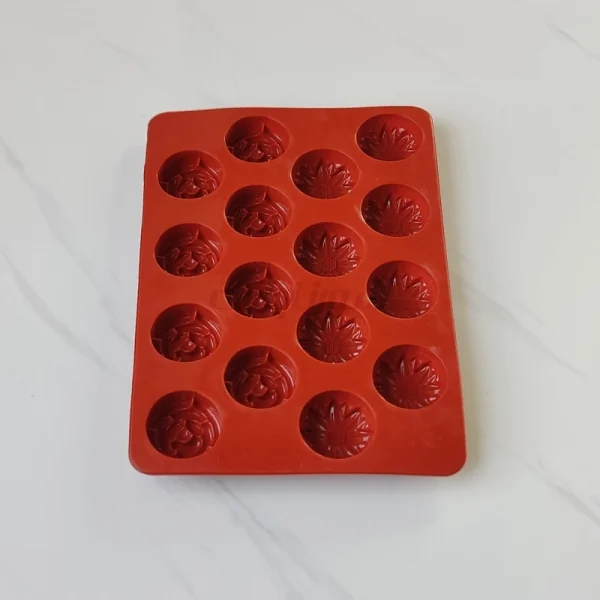 حلوایی رز و آفتابگردان - Image 2