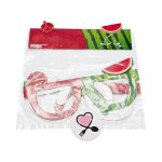 عینک هندوانه انار یلدا