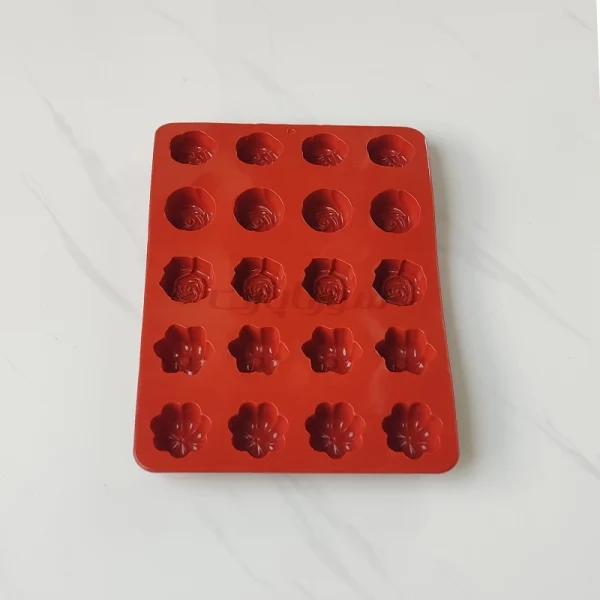 حلوایی گل - Image 2