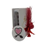 کتابچه فال حافظ سفید ربان انار یلدا