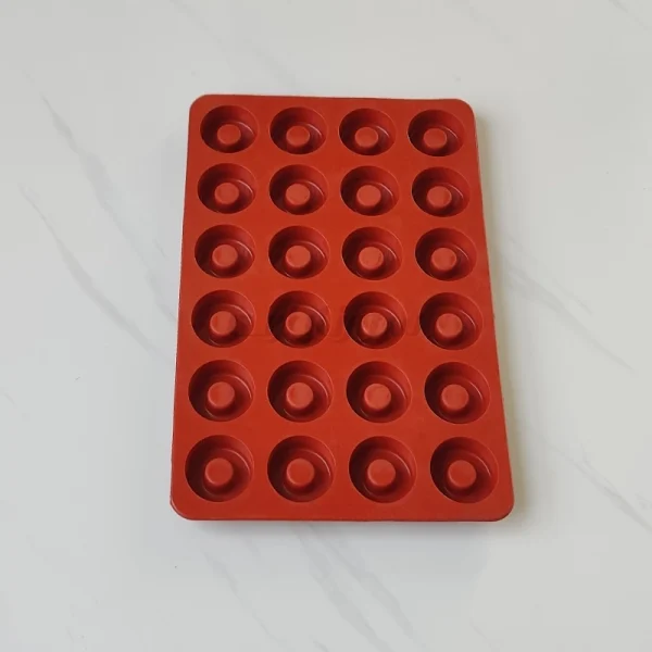 ساوارین کوچک دایره - Image 2