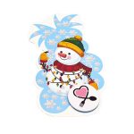 آویز هندوانه خندان یلدا - Image 2