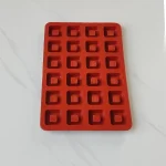 ساوارین کوچک مربع - Image 2