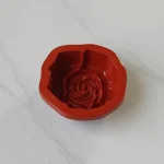 دسری 12 سانت رز مارگاريتا - Image 2