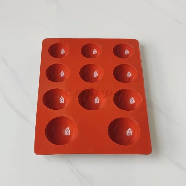 نیمکره میکس متوسط - Image 2