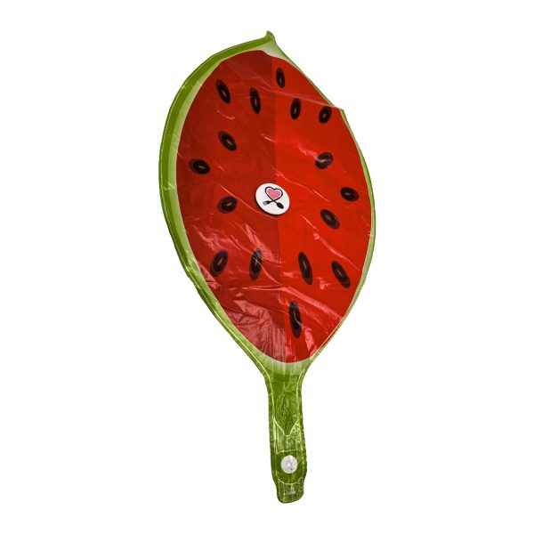 بادکنک فویلی کروی اوربز هندوانه یلدایی - Image 2