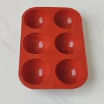 نيمكره 8 سانتي 20*30 - Image 2