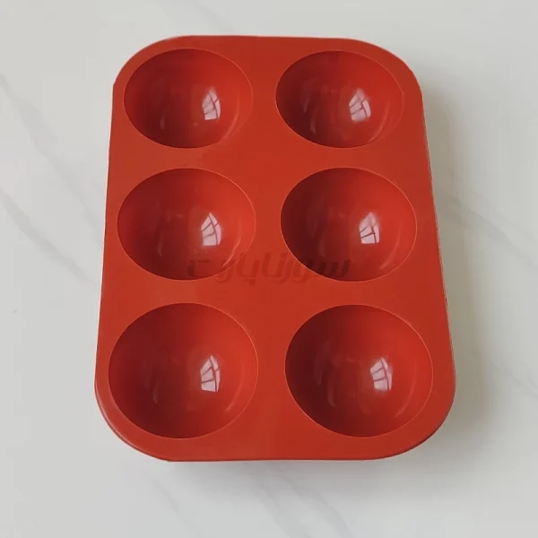 نیمكره 8 سانتی 20*30 - Image 2