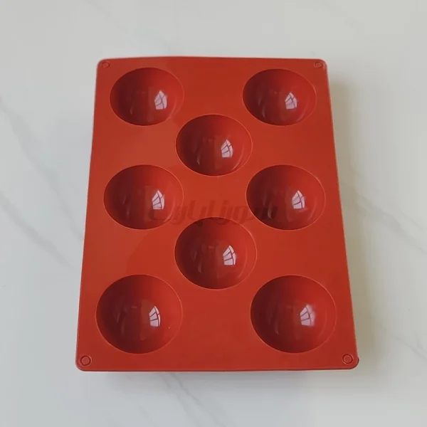 نیمکره 6 سانتی - Image 2