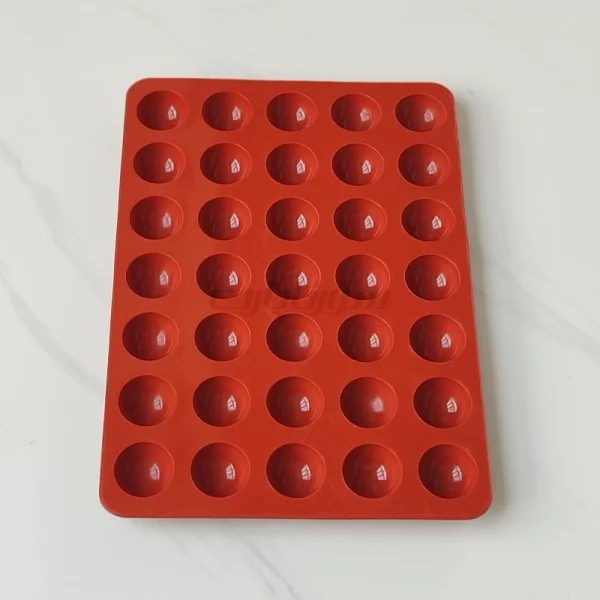 نیمکره 3 سانتی - Image 2