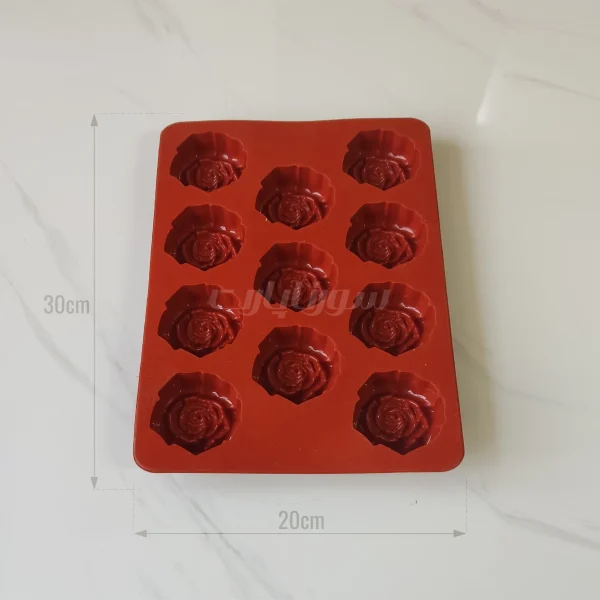 قالب دسر مارگاریتا 6 سانت - Image 2