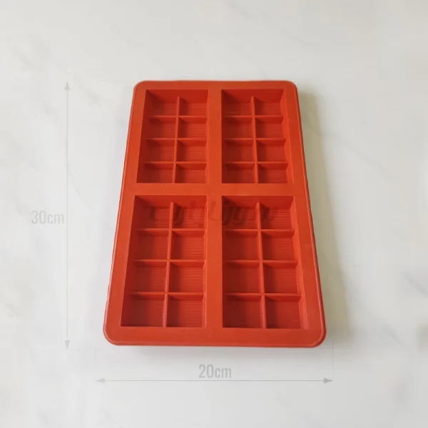 قالب سیلیكونی دبی - Image 2