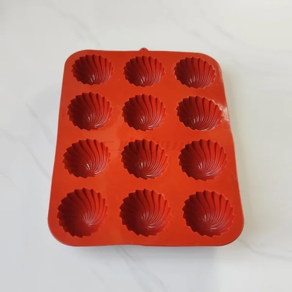 پیچ 12 خانه - Image 2