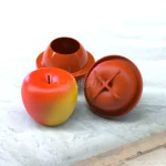 قالب سیلیکونی سیب سه بعدی - Image 2