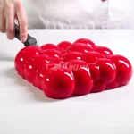 قالب هندسی طرح حباب - Image 2