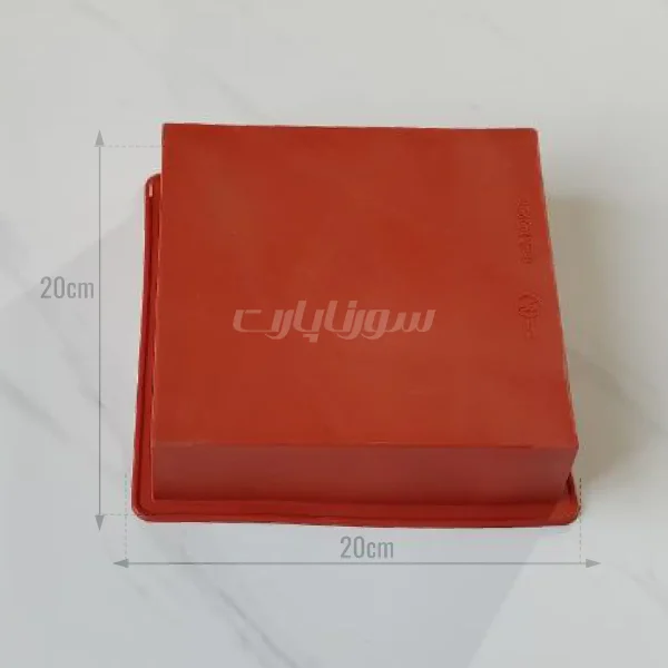 قالب هندسی طرح بلوک - Image 2