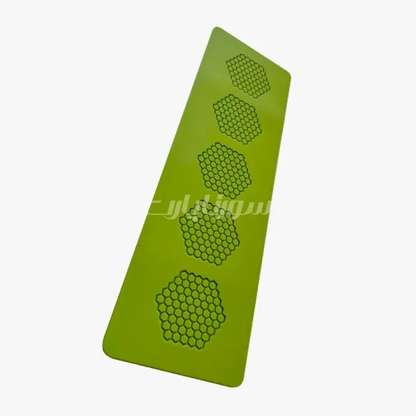 قالب سیلیکونی دکور دسر کد19 - Image 2