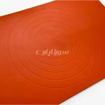 صفحه سیلیکونی ساده بزرگ سورنا پارت - Image 2