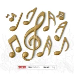 ملد نت موسيقی سورناپارت - Image 2