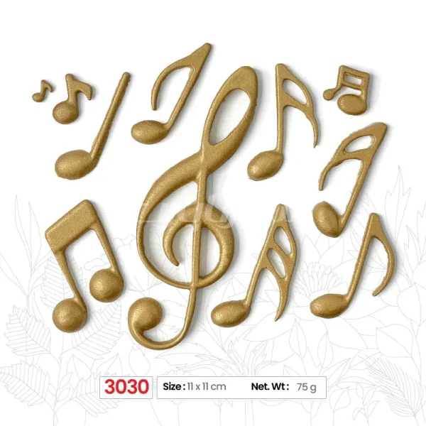 ملد نت موسیقی سورناپارت - Image 2