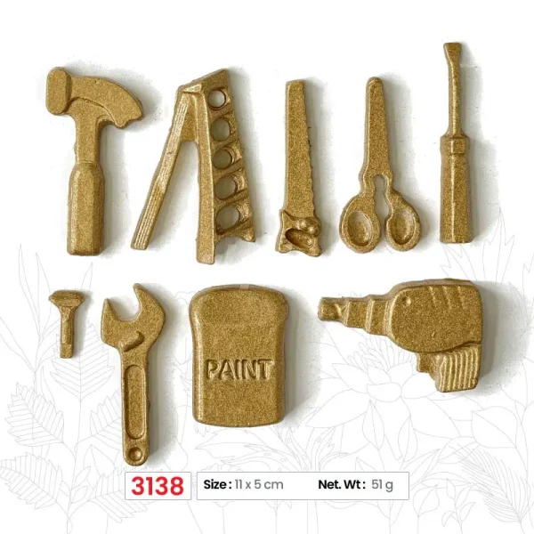 ملد ابزار سورناپارت - Image 2