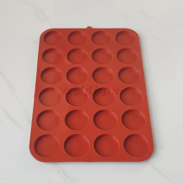 دسری استوانه پولکی - Image 2