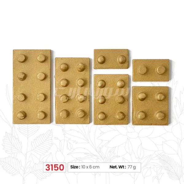 ملد لگو سورناپارت - Image 2