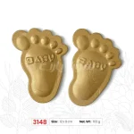 ملد پای نوزاد - Image 2